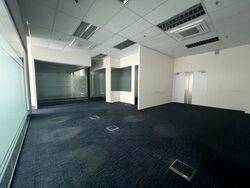 Westech Building (D5), Factory #552084081